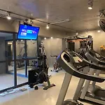 Vacanza Studio Privativo - Tetrys Pompeia Sao Paulo